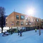 Skiwelt-lodge * 브릭센임탈