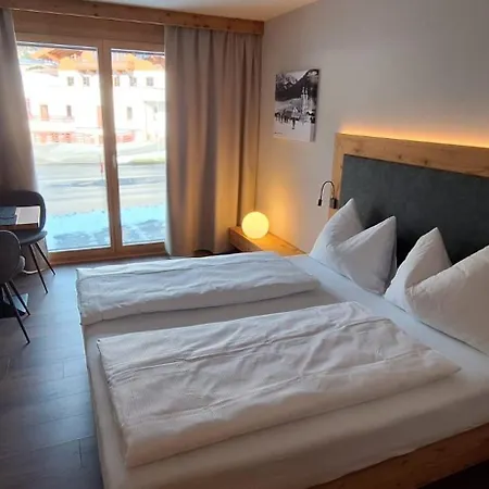 Skiwelt-lodge Apartment