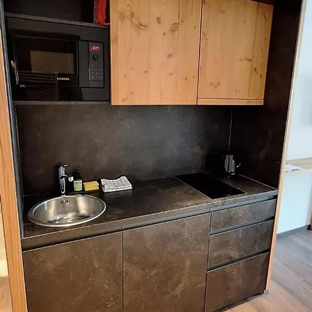 Skiwelt-lodge Lägenhet *