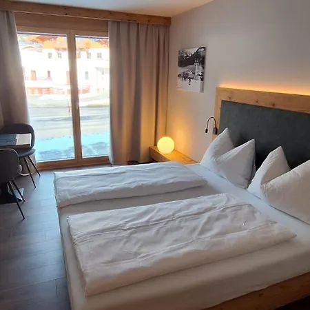 Skiwelt-lodge *