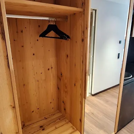 Apartment Skiwelt-lodge