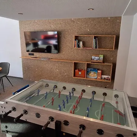 Skiwelt-lodge Apartment *