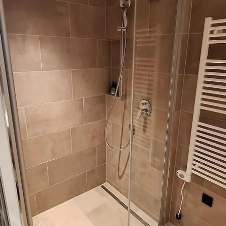Apartmán Skiwelt-lodge *