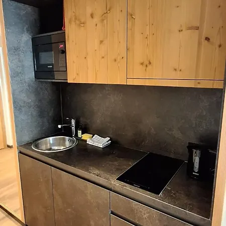 Apartment Skiwelt-lodge Brixen im Thale