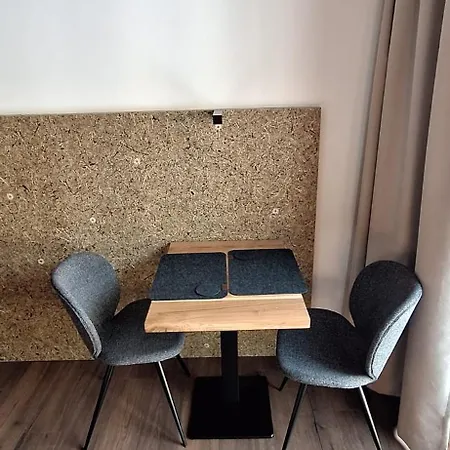 Apartment Skiwelt-lodge