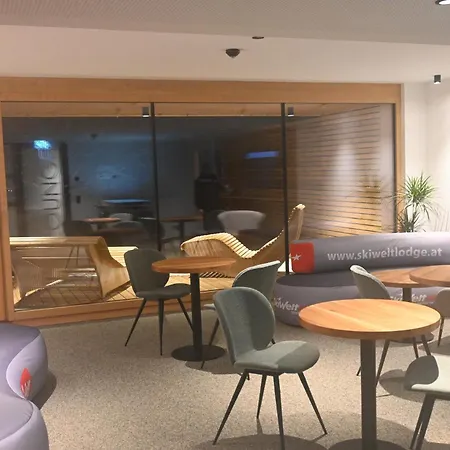 Skiwelt-lodge * Brixen im Thale