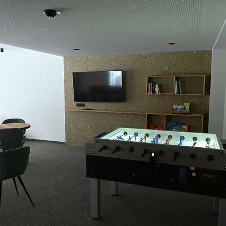 Skiwelt-lodge * Brixen im Thale