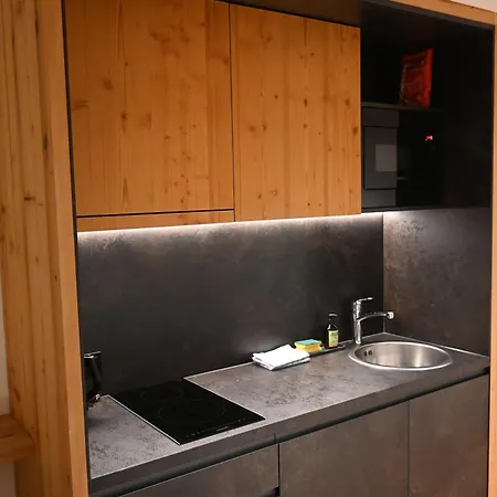 Skiwelt-lodge