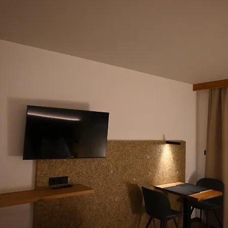 Skiwelt-lodge Apartmán *