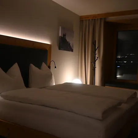 Skiwelt-lodge Apartment Brixen im Thale