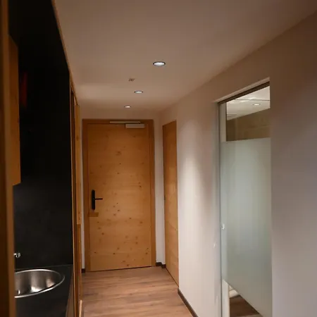 Skiwelt-lodge Apartment