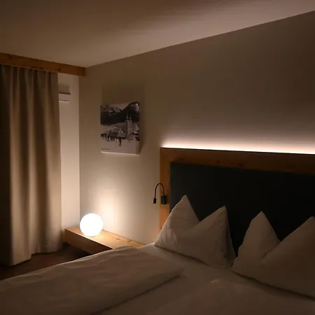 Apartment Skiwelt-lodge