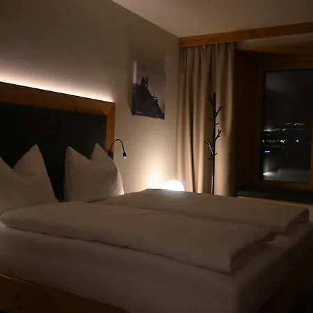 Apartment Skiwelt-lodge Brixen im Thale