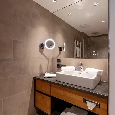 Skiwelt-lodge Brixen im Thale