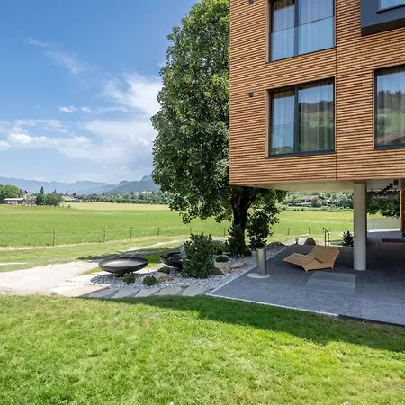 Skiwelt-lodge Brixen im Thale