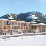 Skiwelt-lodge Apartman
