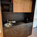 Skiwelt-lodge Apartman *