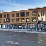 Skiwelt-lodge Apartman Brixen im Thale