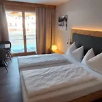 Skiwelt-lodge *