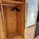 Apartman Skiwelt-lodge