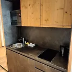 Apartman Skiwelt-lodge Brixen im Thale