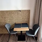 Apartman Skiwelt-lodge