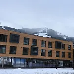 Skiwelt-lodge *