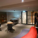 Skiwelt-lodge Apartman