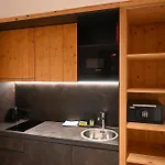 Apartman Skiwelt-lodge Brixen im Thale