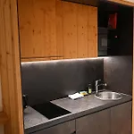 Skiwelt-lodge