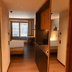 Skiwelt-lodge *