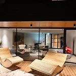Skiwelt-lodge
