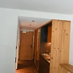 Apartman Skiwelt-lodge