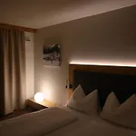 Apartman Skiwelt-lodge