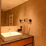 Skiwelt-lodge Apartman