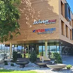 Skiwelt-lodge Apartman Brixen im Thale
