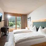 Skiwelt-lodge *