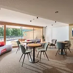Skiwelt-lodge