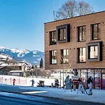 Apartman Skiwelt-lodge
