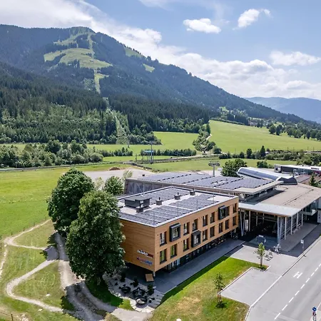 Skiwelt-lodge Apartman