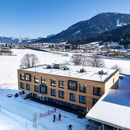 Skiwelt-lodge * Brixen im Thale