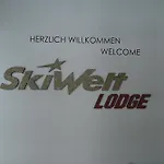 Skiwelt-lodge דירה *