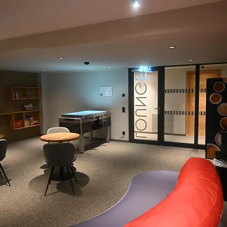 Skiwelt-lodge דירה