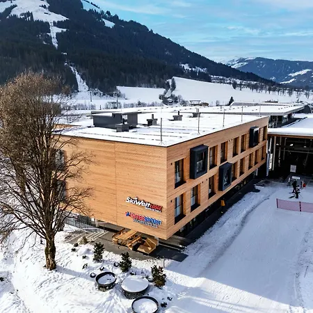Skiwelt-lodge * Brixen im Thale