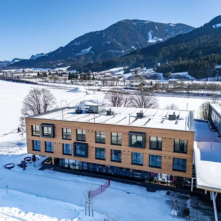 Skiwelt-lodge * Brixen im Thale