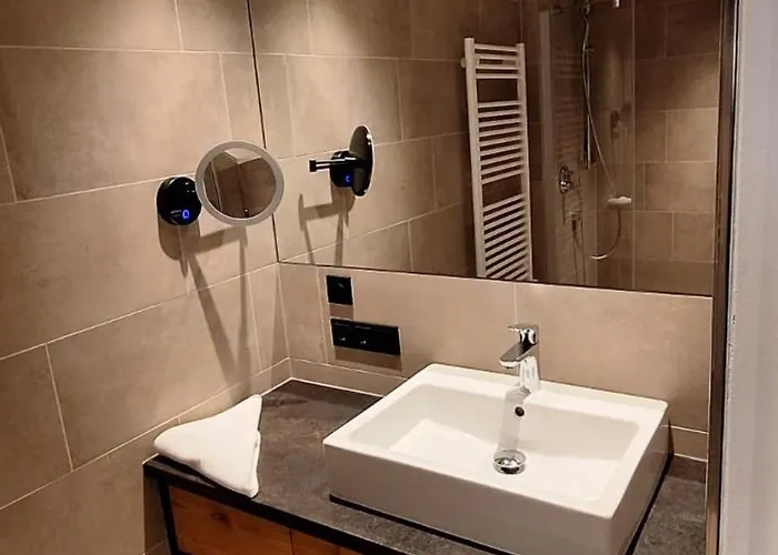 Skiwelt-lodge * Brixen im Thale