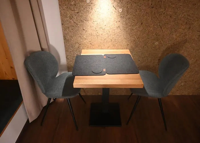 Skiwelt-lodge Brixen im Thale