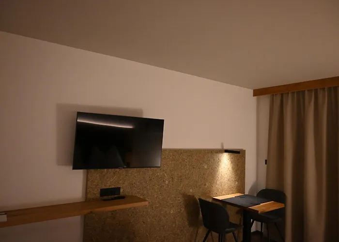 Skiwelt-lodge Appartement *